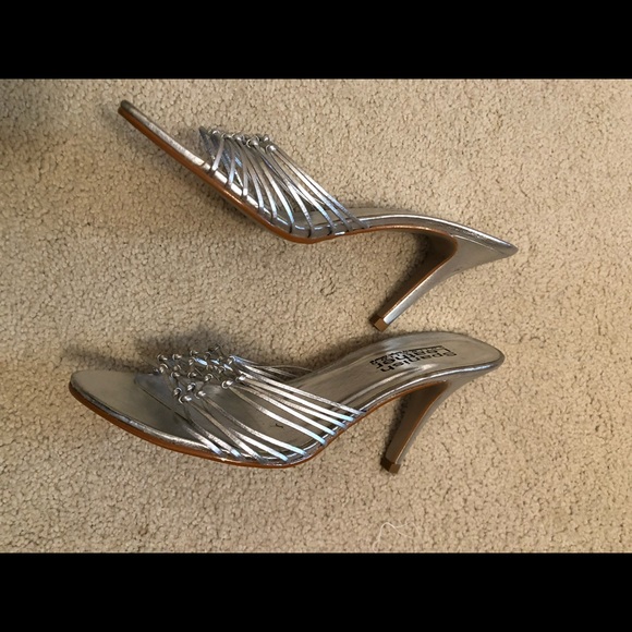 Size 7 Spanish leather collection by Sergio Zelcer - Picture 2 of 5